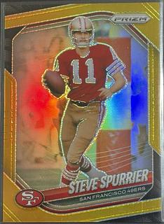 Steve Spurrier