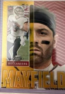 Baker Mayfield