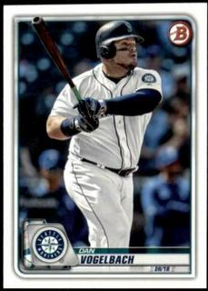 Dan Vogelbach