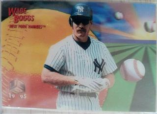 Wade Boggs