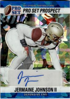 Jermaine Johnson Ii