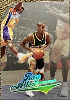 Ray Allen