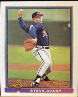 Steve Avery