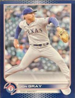 Jon Gray