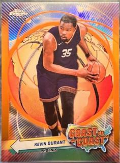 Kevin Durant