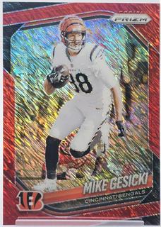 Mike Gesicki