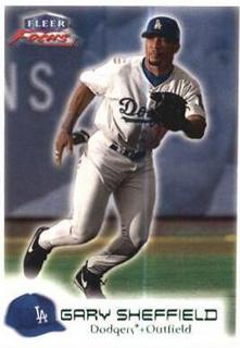Gary Sheffield