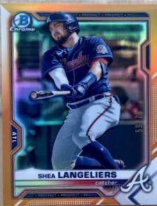 Shea Langeliers