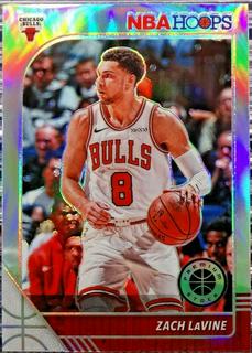 Zach LaVine