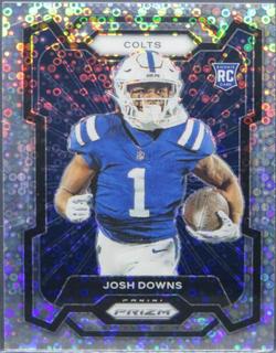 Josh Downs