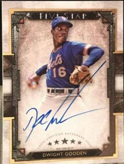 Dwight Gooden