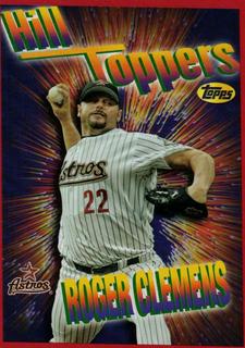 Roger Clemens