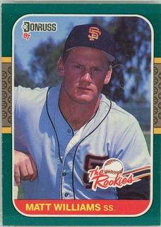 Matt Williams