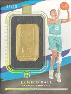 LaMelo Ball