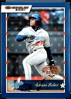 Adrian Beltre