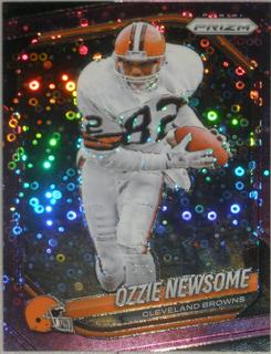 Ozzie Newsome