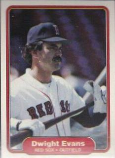Dwight Evans