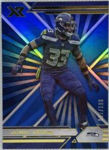 Jamal Adams