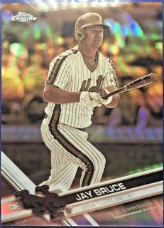 Jay Bruce