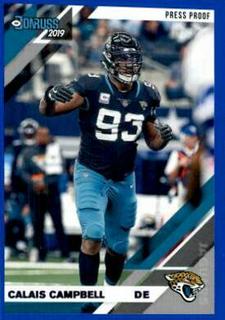 Calais Campbell