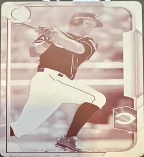 Zack Cozart