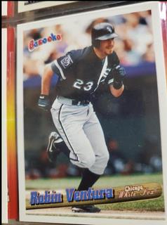 Robin Ventura