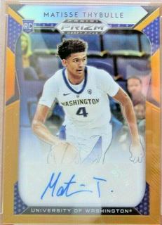 Matisse Thybulle