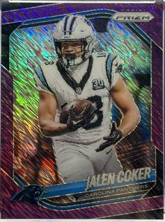 Jalen Coker