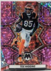 Tee Higgins