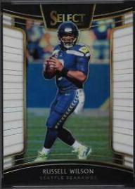 Russell Wilson
