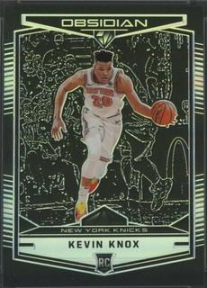 Kevin Knox
