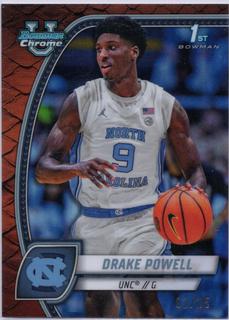 Drake Powell
