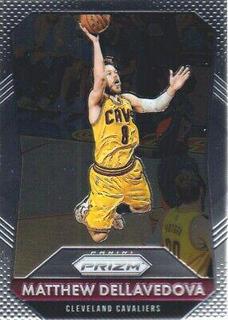 Matthew Dellavedova