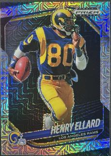 Henry Ellard