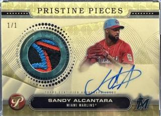 Sandy Alcantara