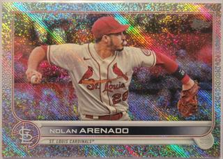 Nolan Arenado