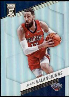 Jonas Valanciunas