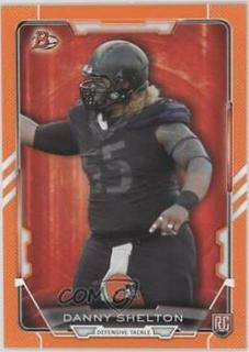 Danny Shelton