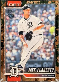 Jack Flaherty