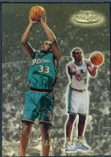 Grant Hill