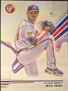 Max Fried