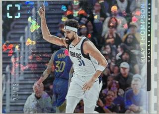 Klay Thompson
