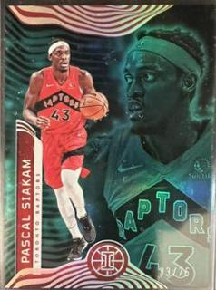 Pascal Siakam