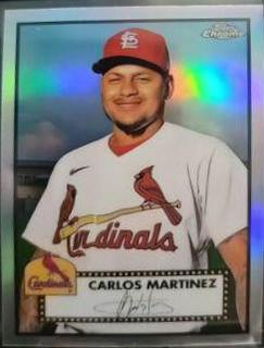Carlos Martinez