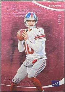 Eli Manning