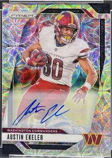 Austin Ekeler