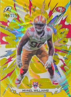 Mykel Williams