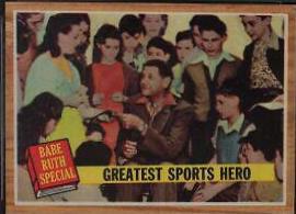 Greatest Sports Hero