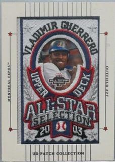Vladimir Guerrero