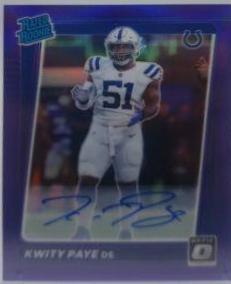 Kwity Paye